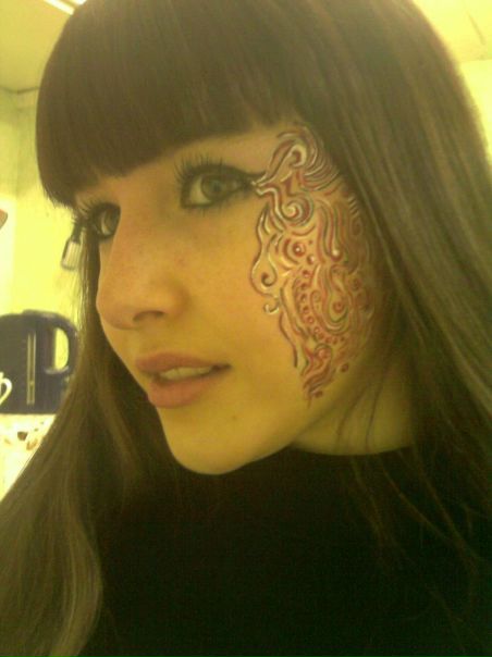 №14, Анастасия Сеген №14, Анастасия Сеген