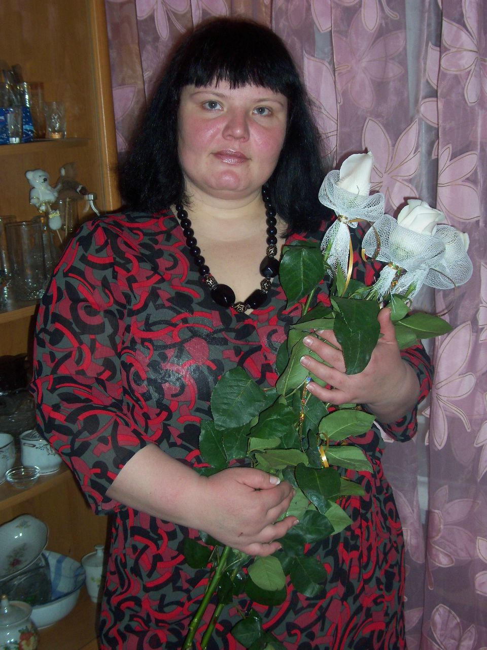 Алла Дзюба | Херсон