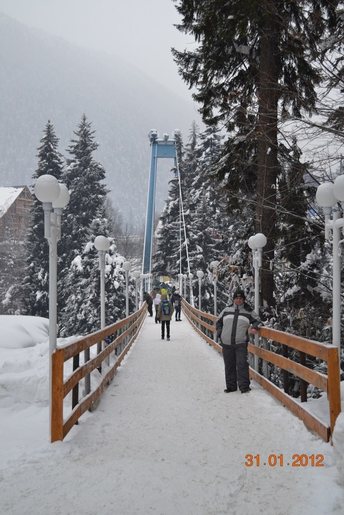 Виталий Кудашев | Новочеркасск