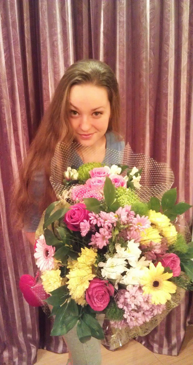 Yulia Schneiter | Thun