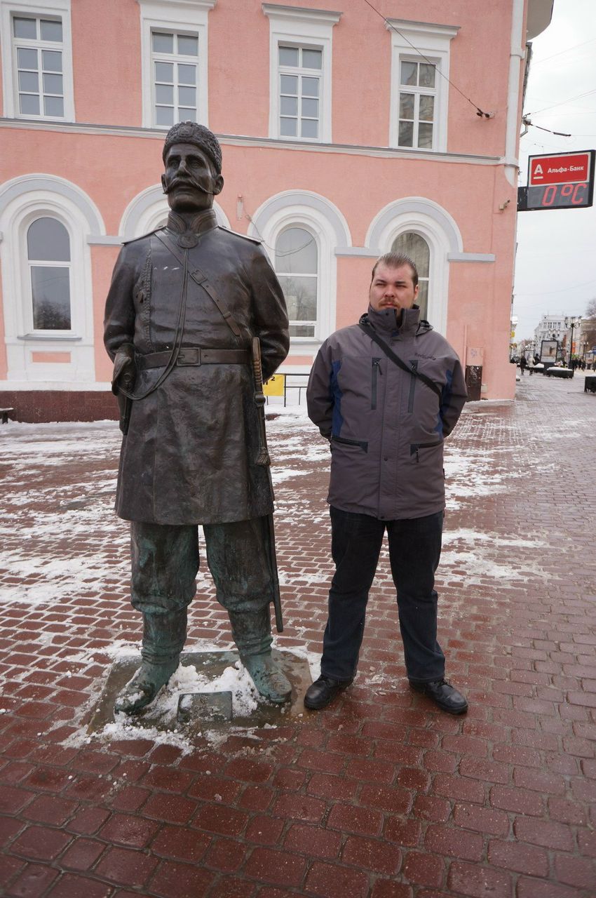 Дмитрий Гашников | Санкт-Петербург