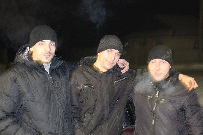 Александр Саенко | Доброполье