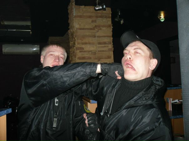 №81, Олег Заозеров №81, Олег Заозеров