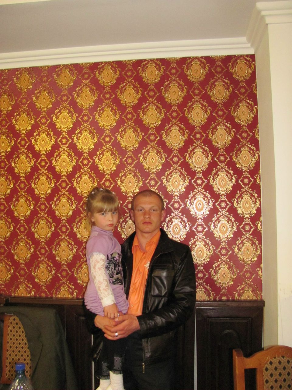 Андрій Вербовецький Іванович | Тернополь