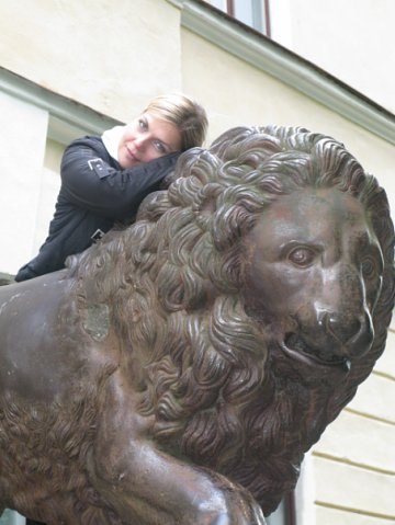 Ирина Никуличева | Москва