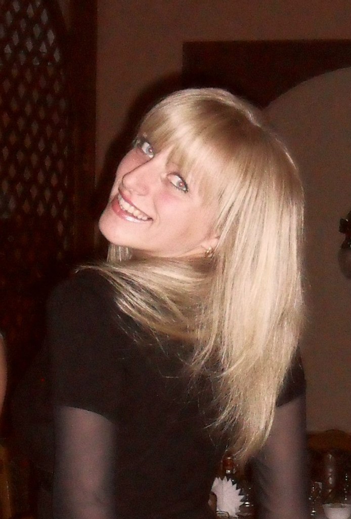 Елена Якименко | Гомель