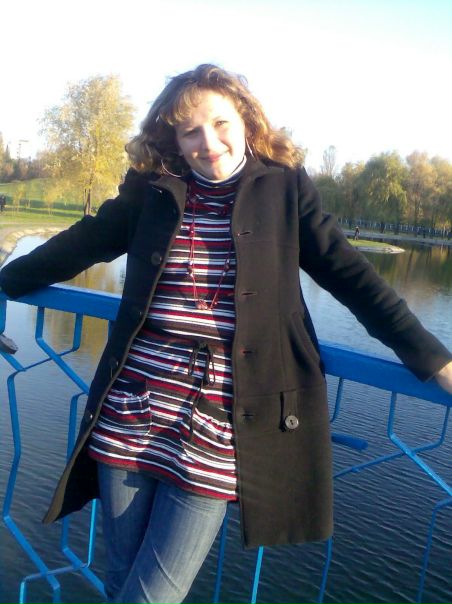 №20, Татьяна Василенко, 35 лет, Красногоровка №20, Татьяна Василенко, 35 лет, Красногоровка