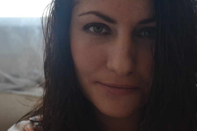 Севиндж Бахшалиева | Санкт-Петербург