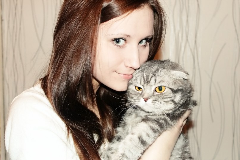 Елена Куприянова | Самара