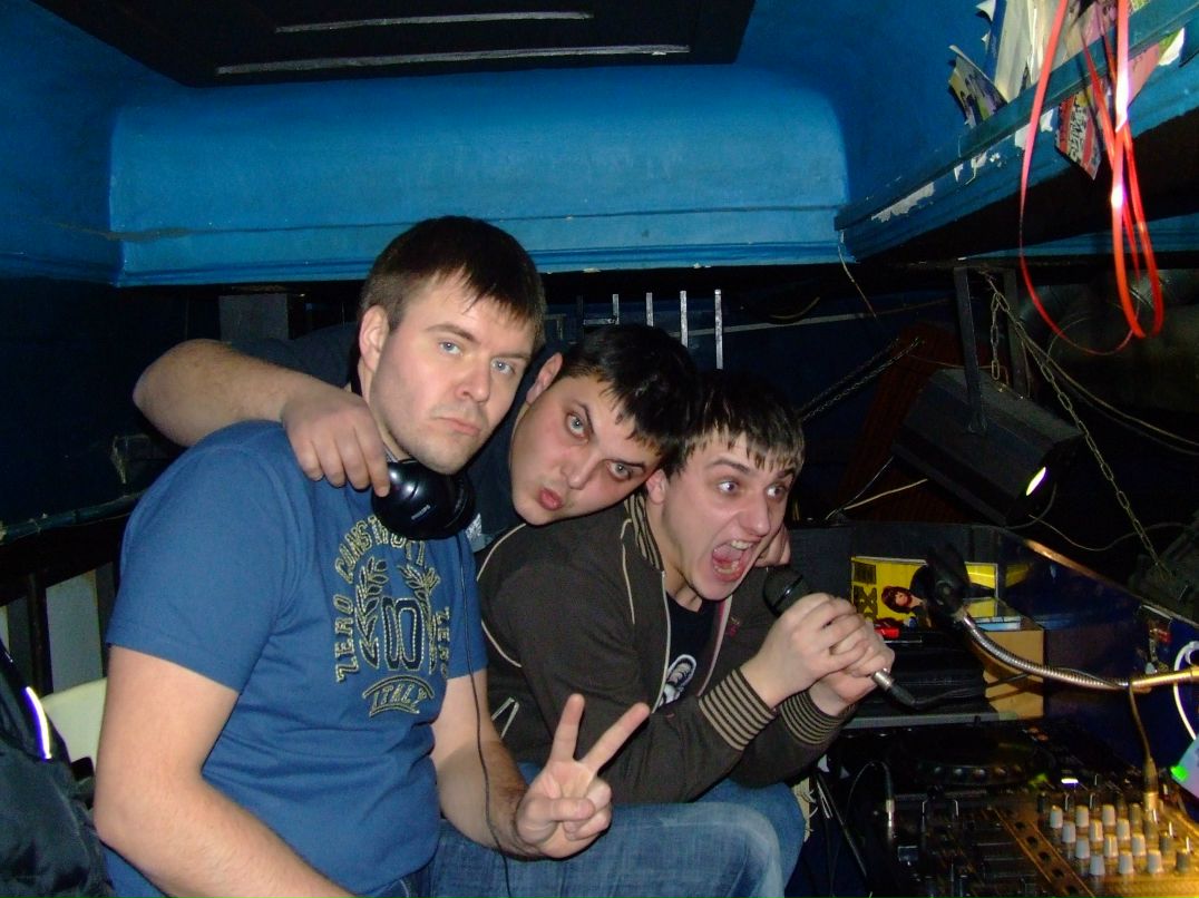 Константин Krapiwa | 