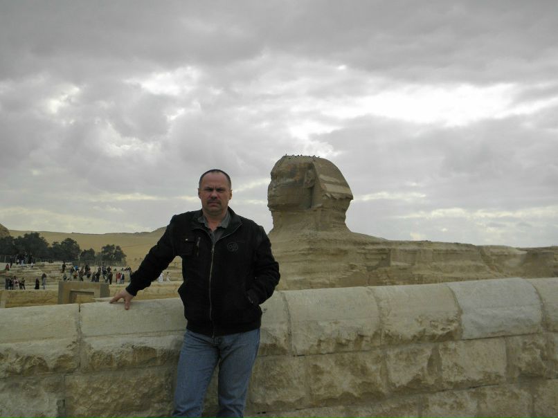 Виктор Комаров | Петрозаводск