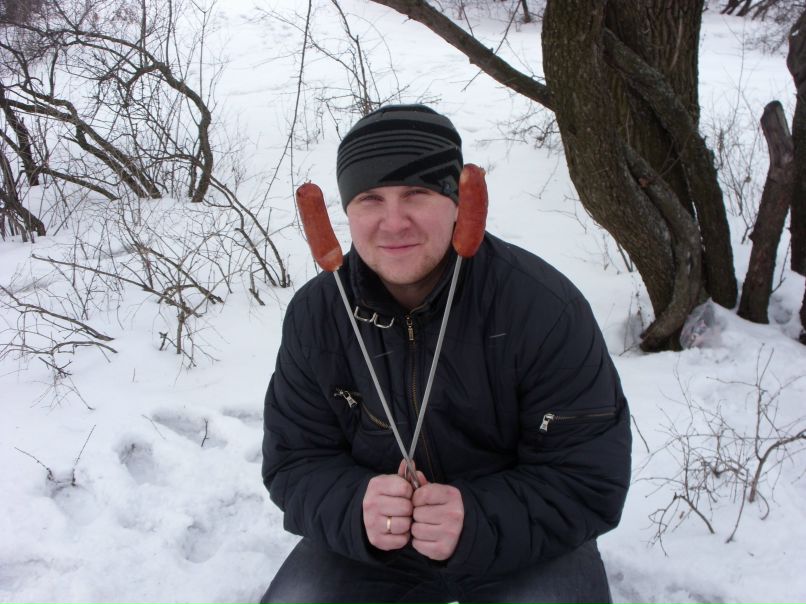 Федор Карпинец | Челябинск