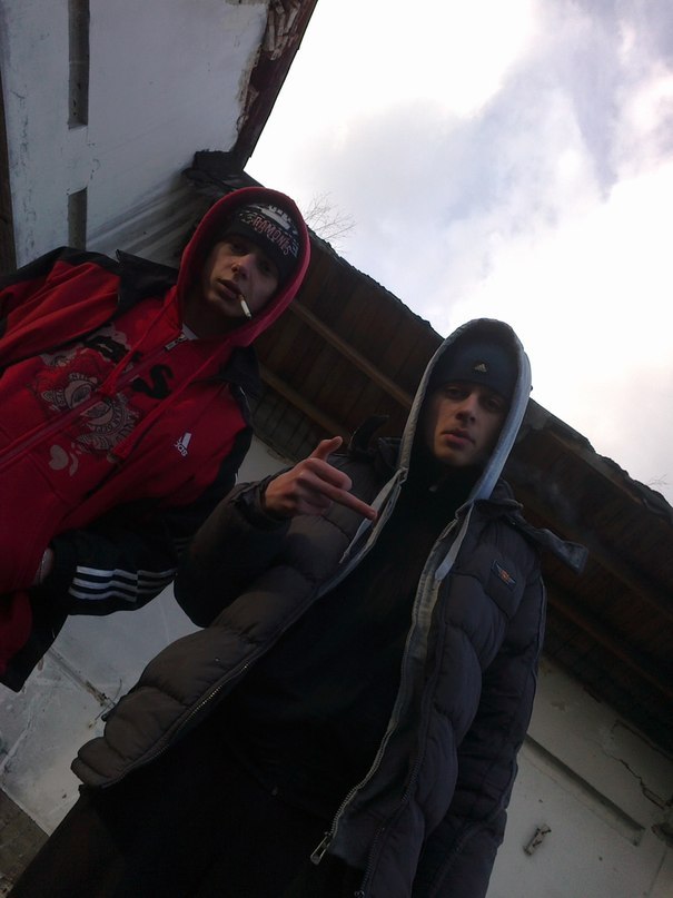 Тарас Куцопей | Иерусалим