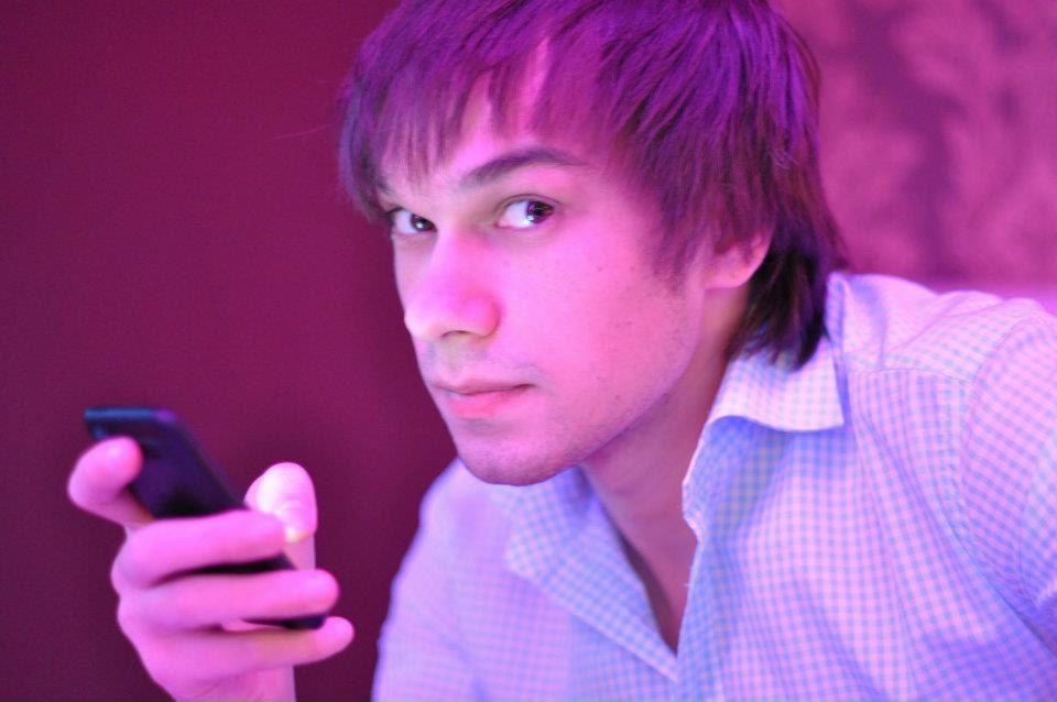 Сергей Прутяну | Кишинев