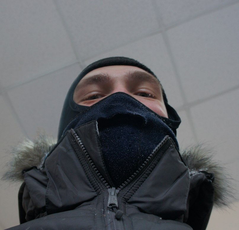 Алексей Григорьев | Иркутск