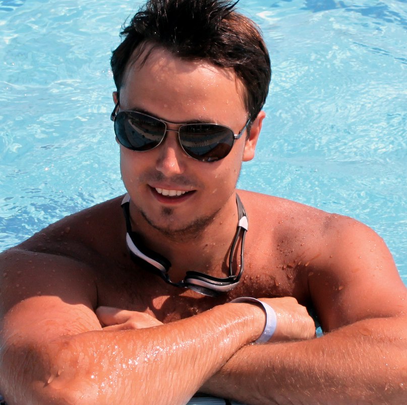 Александр Кузнецов | Москва