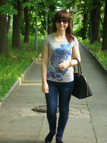 Ирина Щепетина | Житомир