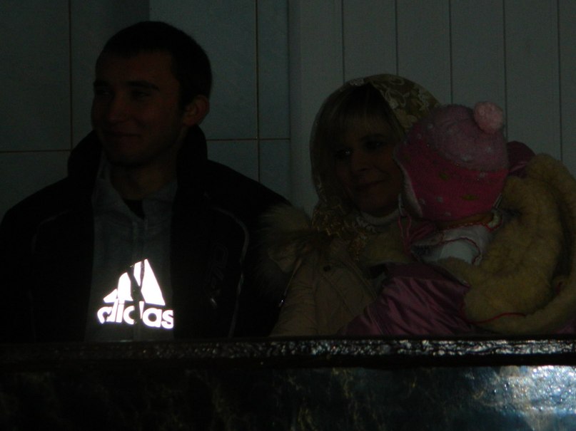 Александр Ярошенко | Лебедин