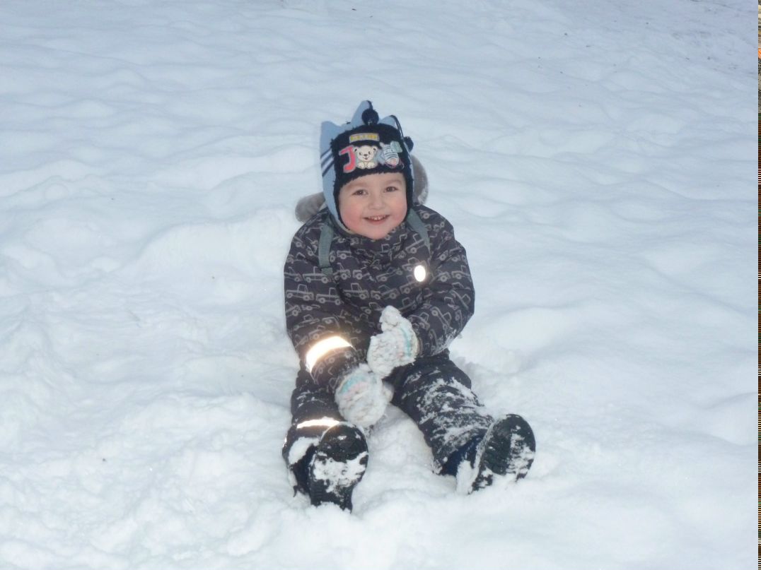 Наталья Федотова | Сосновый Бор