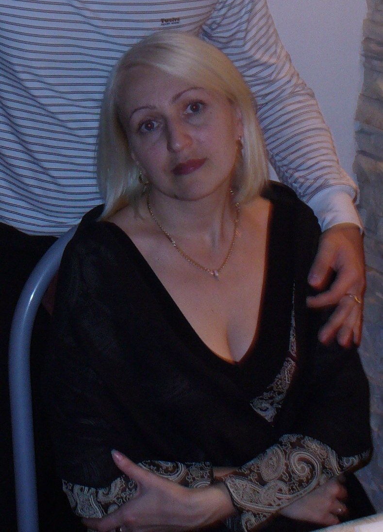 Лариса Подрез | Витебск