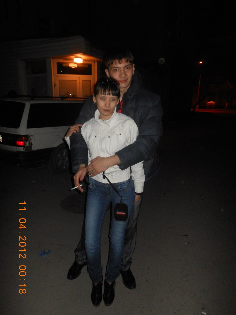 Рафаэлла Нам ~LYUBIMAYA~ | Караганда