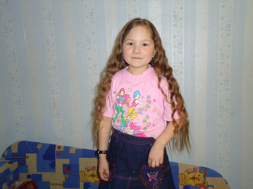 Наталья Банникова | Учалы