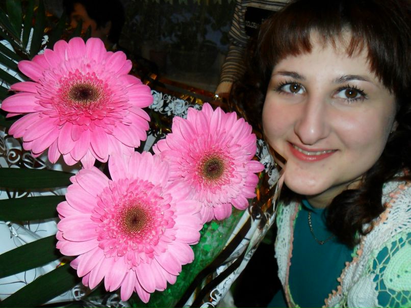 Marishka Simpatishka | Днепр (Днепропетровск)