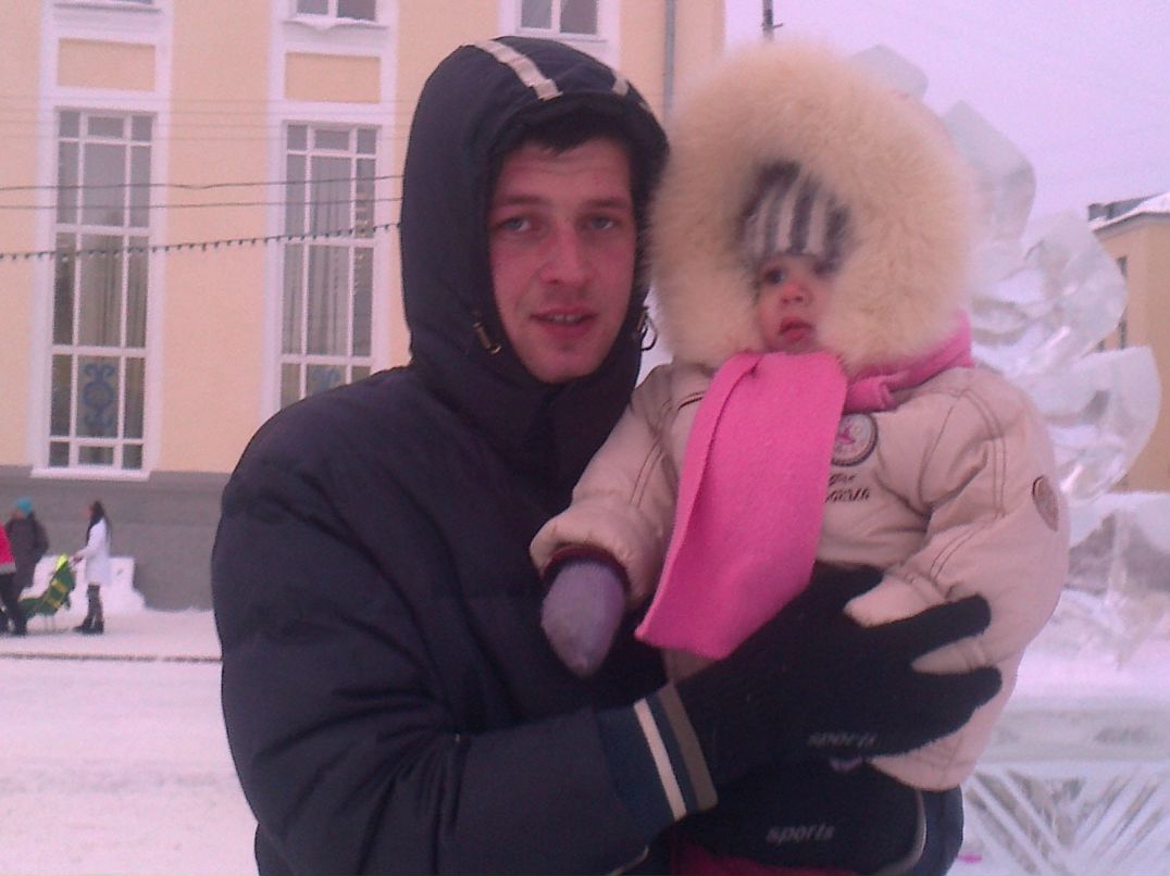 Константин Пылаев Сергеевич | Сыктывкар