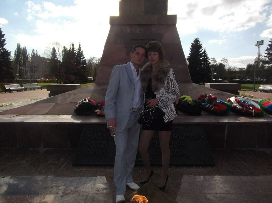 Александр Моряков | Тольятти