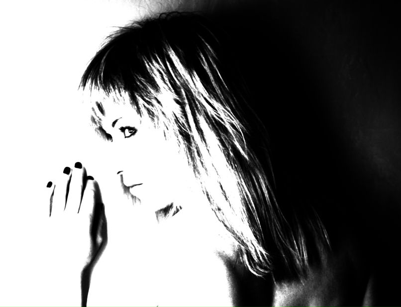 Мария Гнусарёва | Омск