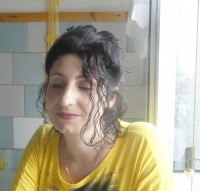 Наталья Абдалова | Малая Вишера