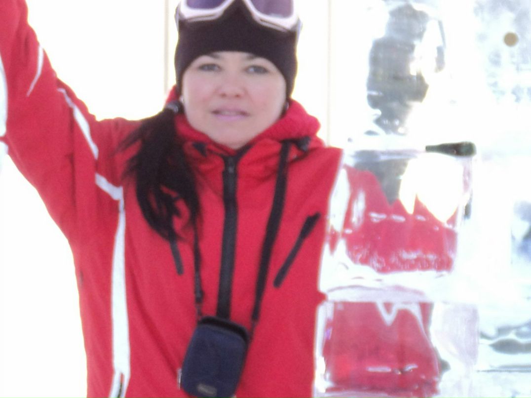 Елена Краснова | Чайковский