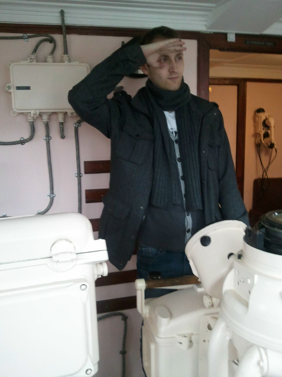 Станислав Луговской | Warszawa