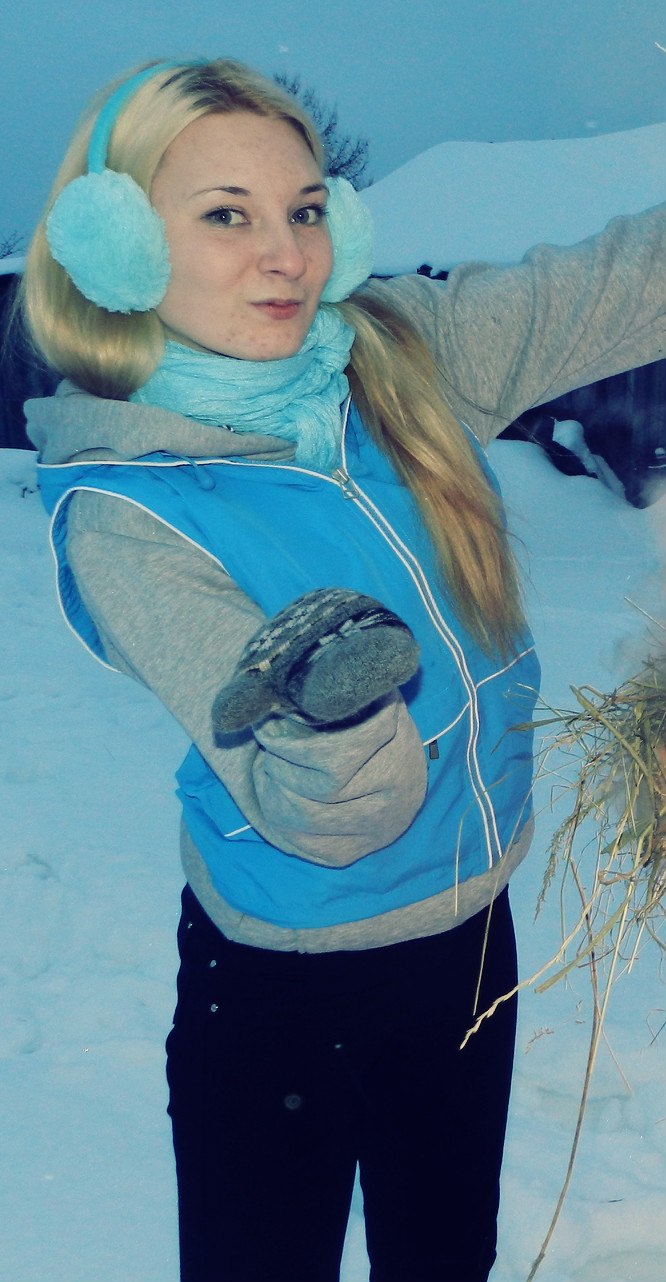 Наталья Зимина | Вологда