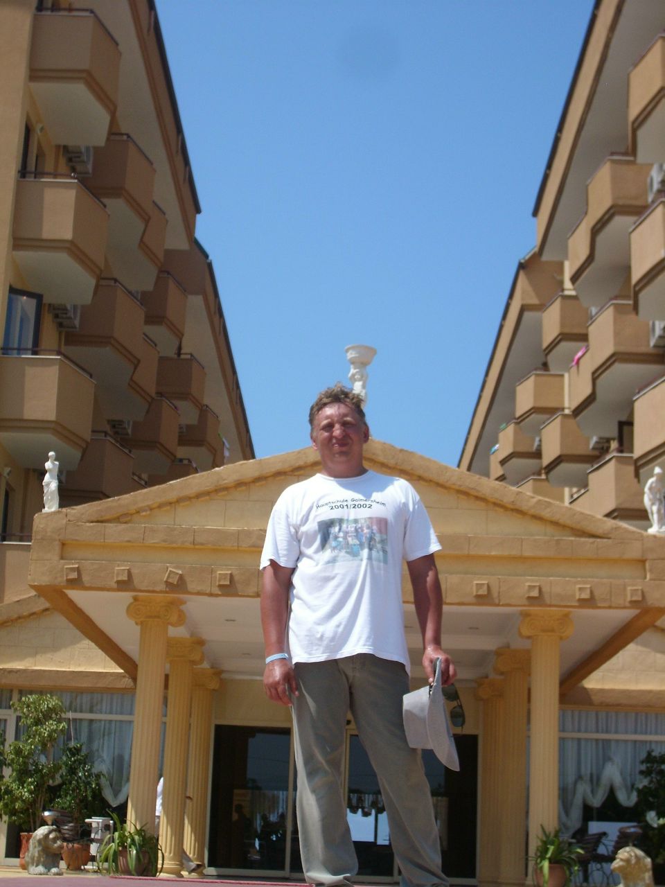 Сергей Сумский | 