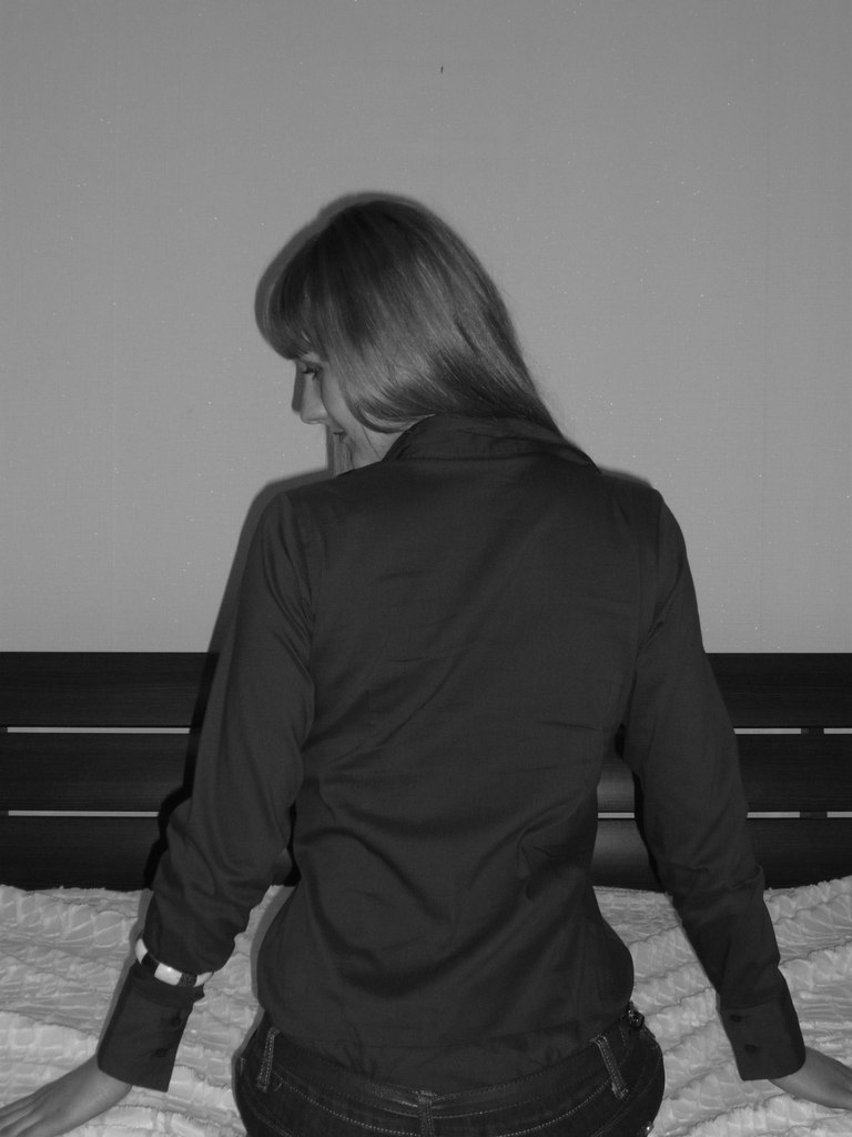 Виктория Мисник | Шаталово-1