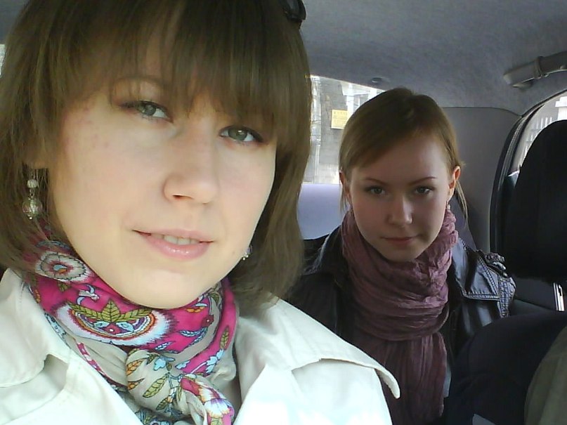 Варя Чернова | Москва