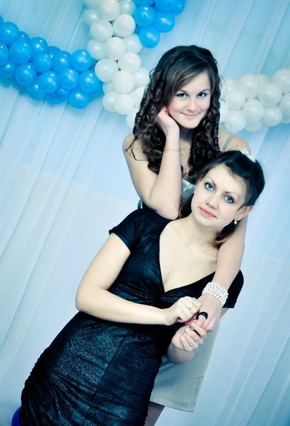 Оля Слав | Бузулук