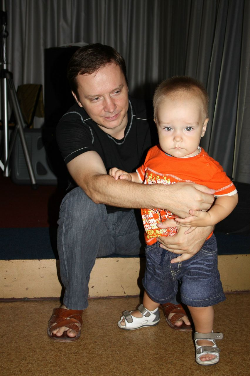 Дмитрий Чиплиев Dim | Сочи