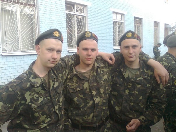 Руслан Мараховский | Харьков