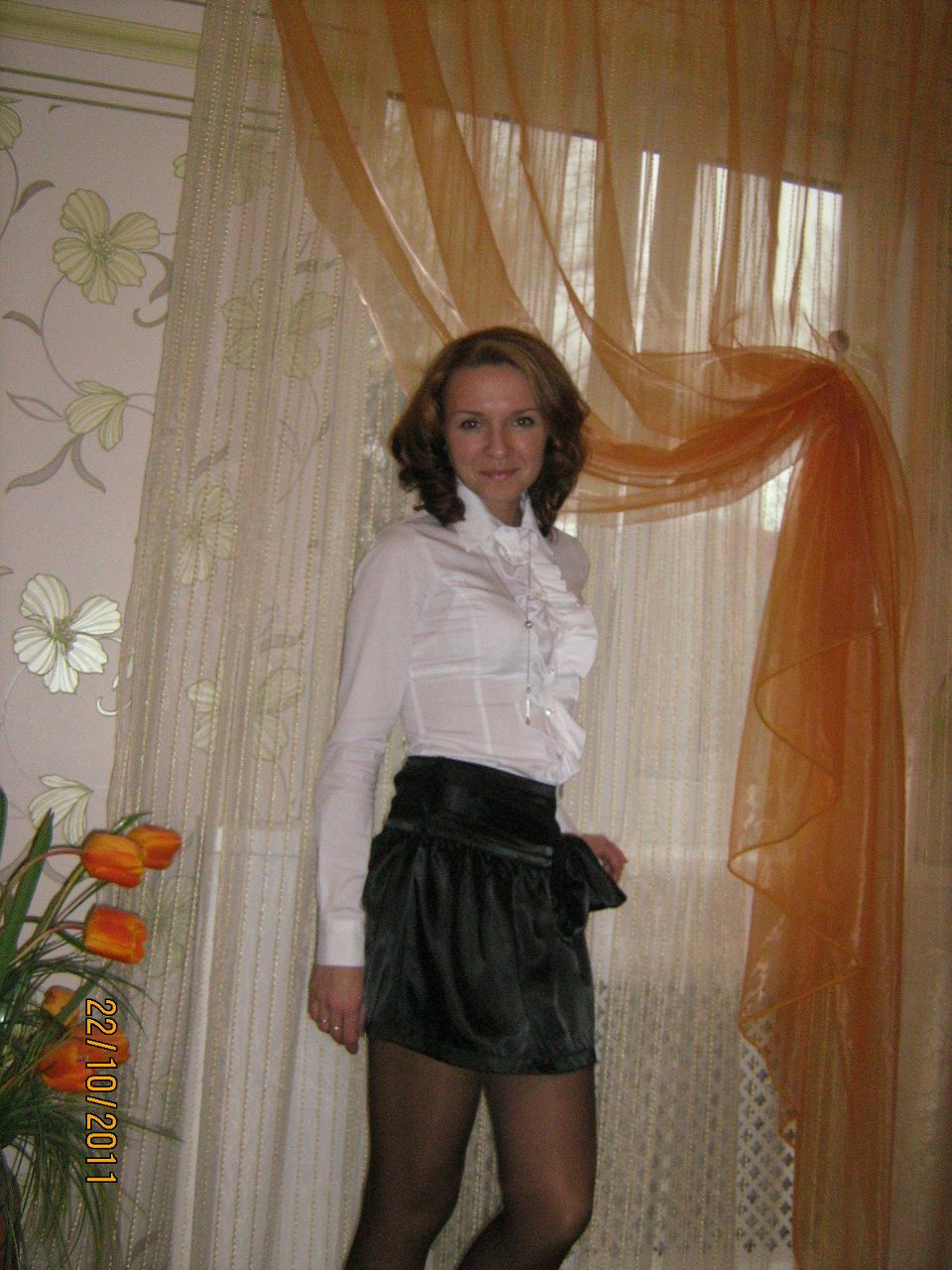 Ирина Шувалова Ирча | Петрозаводск