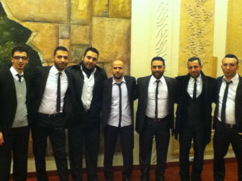 Haitham Elpop | Hurghada