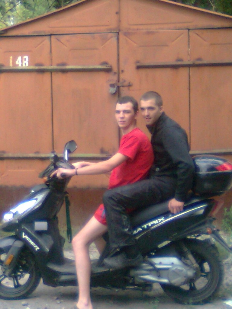 Юра Кравченко | Днепр (Днепропетровск)