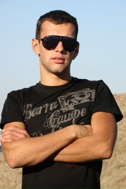 №8, Андрей Дубовик, 39 лет, Севастополь №8, Андрей Дубовик, 39 лет, Севастополь