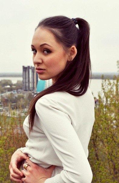 Татьяна Крылова | Боровичи