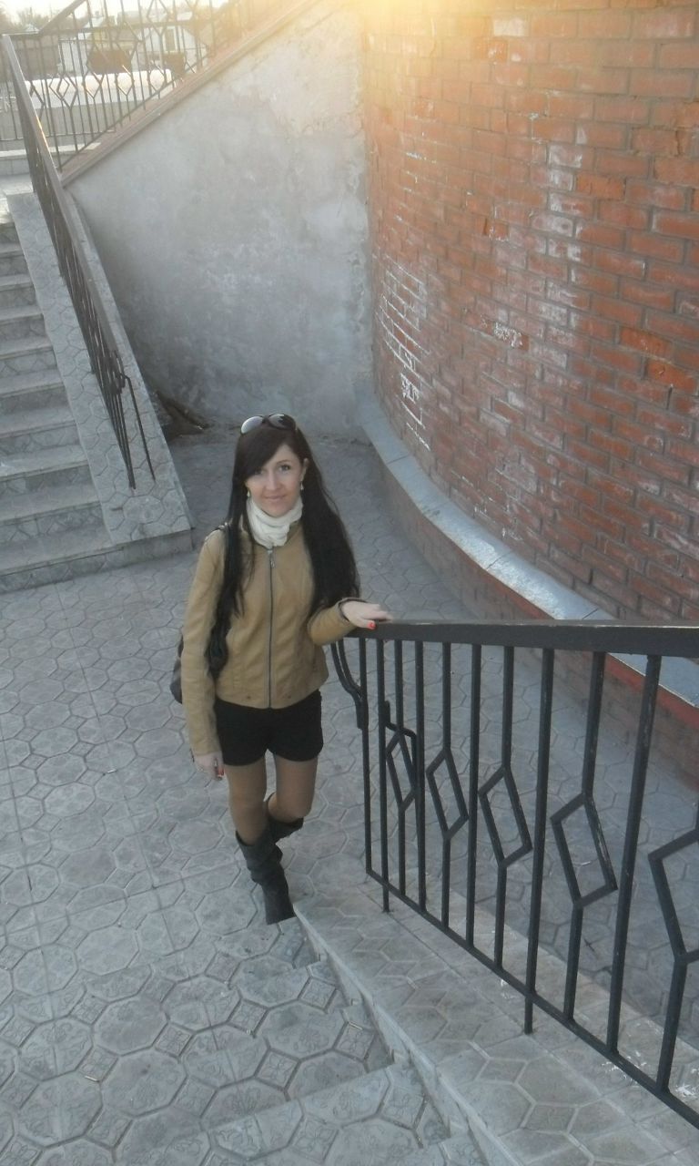 Евгения Важник | Минск