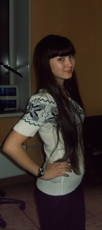 Александра Ким | 