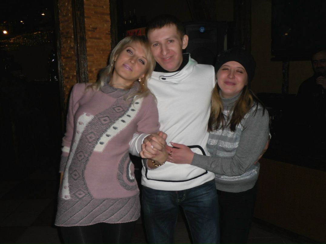 Александр Скряга | Донецк