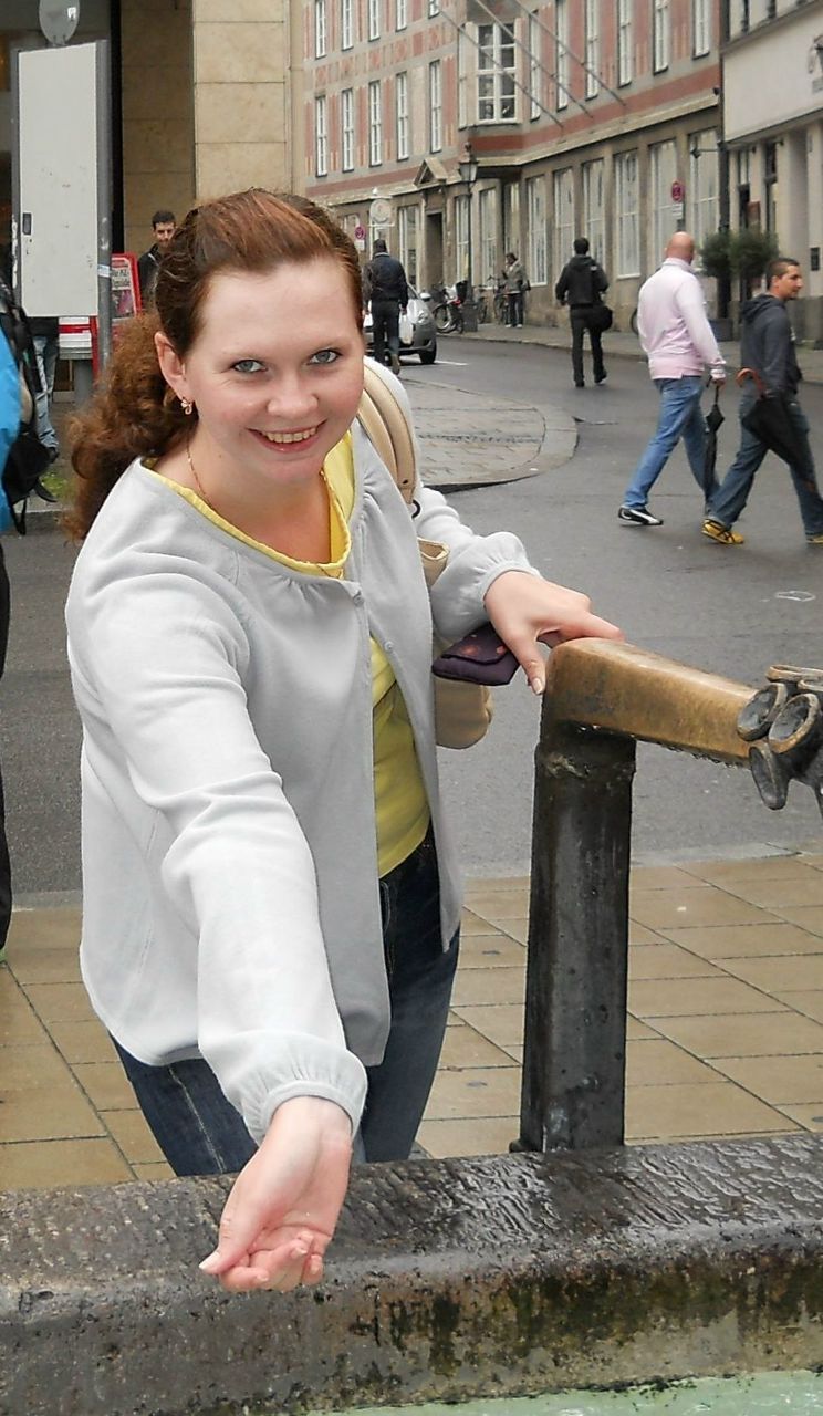 Марина Сибирякова | Иваново