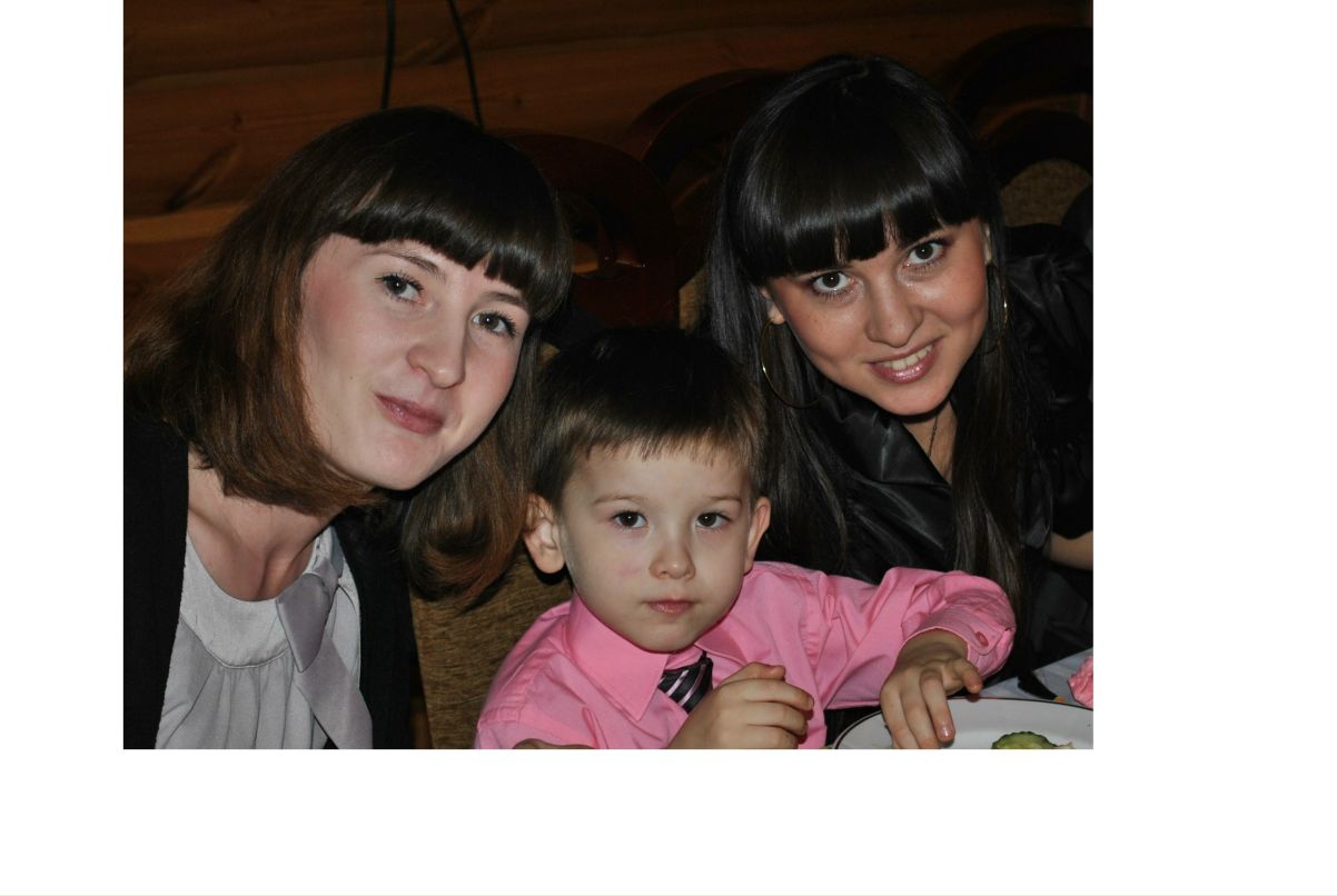 Динарочка Саетова | Казань